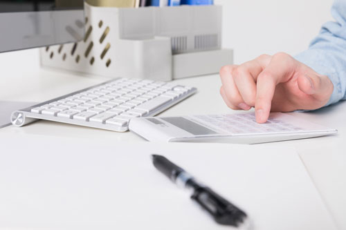 現在很多公司選擇代理記賬的原因(代理記賬好還是公司好)